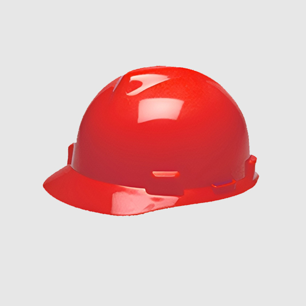 Construction Helmet